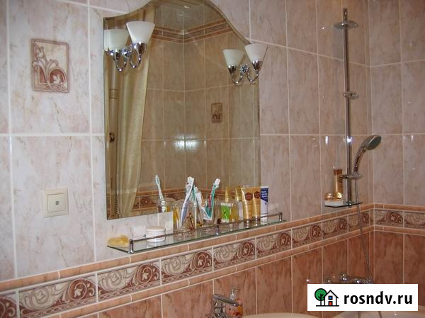 1-комнатная квартира, 40 м², 5/17 эт. в аренду посуточно в Екатеринбурге Екатеринбург - изображение 5