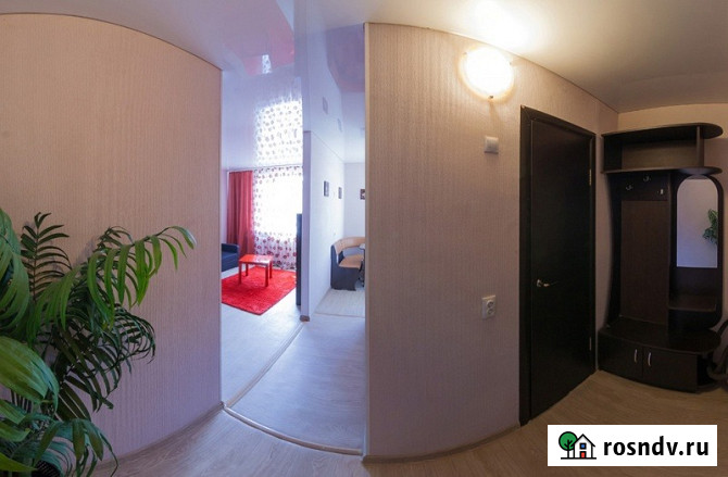 1-комнатная квартира, 37 м², 6/10 эт. в аренду посуточно в Екатеринбурге Екатеринбург - изображение 5