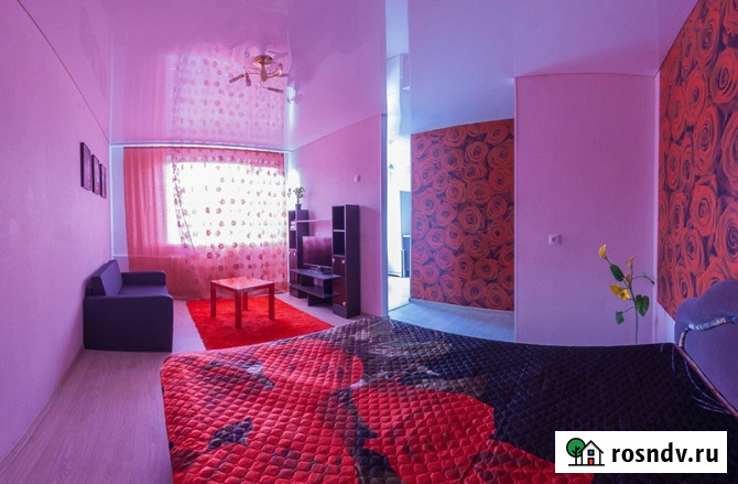 1-комнатная квартира, 37 м², 6/10 эт. в аренду посуточно в Екатеринбурге Екатеринбург - изображение 2