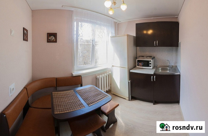 1-комнатная квартира, 37 м², 6/10 эт. в аренду посуточно в Екатеринбурге Екатеринбург - изображение 3