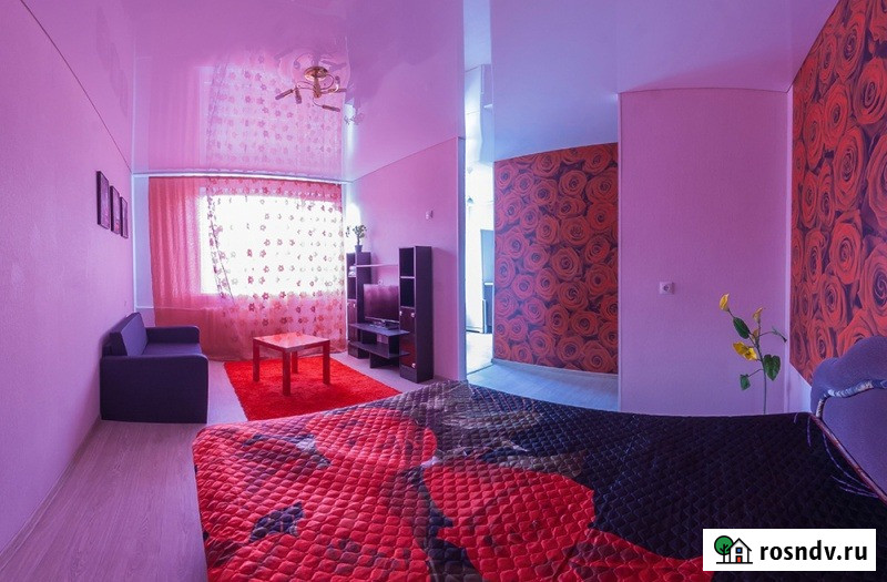 1-комнатная квартира, 37 м², 6/10 эт. в аренду посуточно в Екатеринбурге Екатеринбург - изображение 2