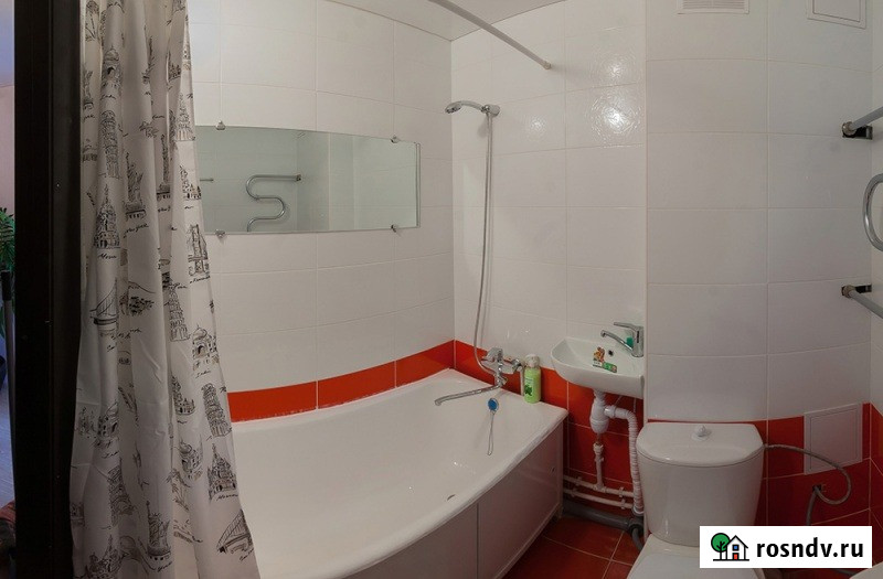 1-комнатная квартира, 37 м², 6/10 эт. в аренду посуточно в Екатеринбурге Екатеринбург - изображение 4