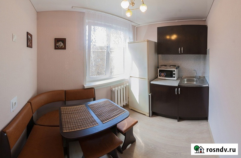 1-комнатная квартира, 37 м², 6/10 эт. в аренду посуточно в Екатеринбурге Екатеринбург - изображение 3