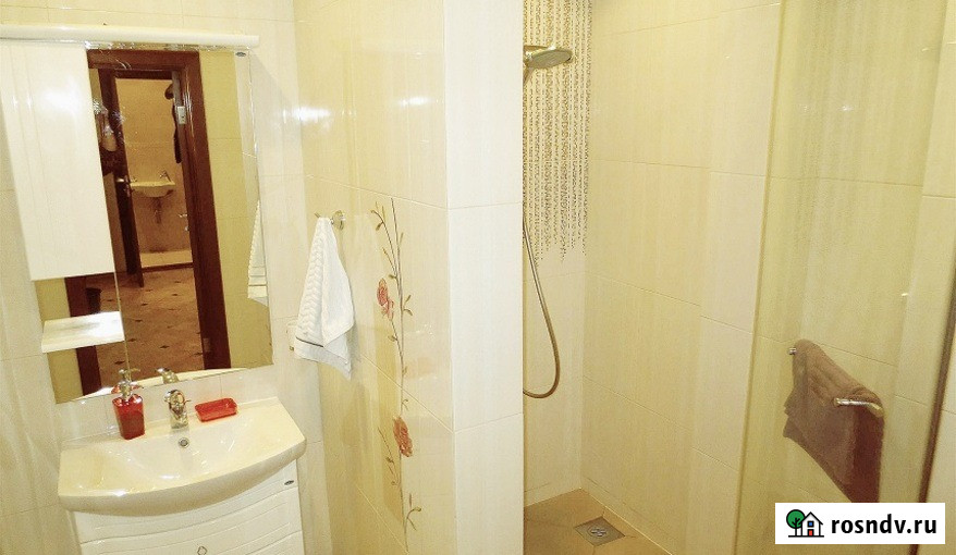 1-комнатная квартира, 42 м², 11/18 эт. в аренду посуточно в Екатеринбурге Екатеринбург - изображение 5