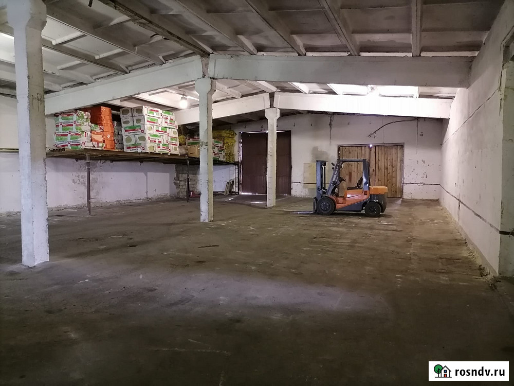 Складские помещения Россошь - изображение 3