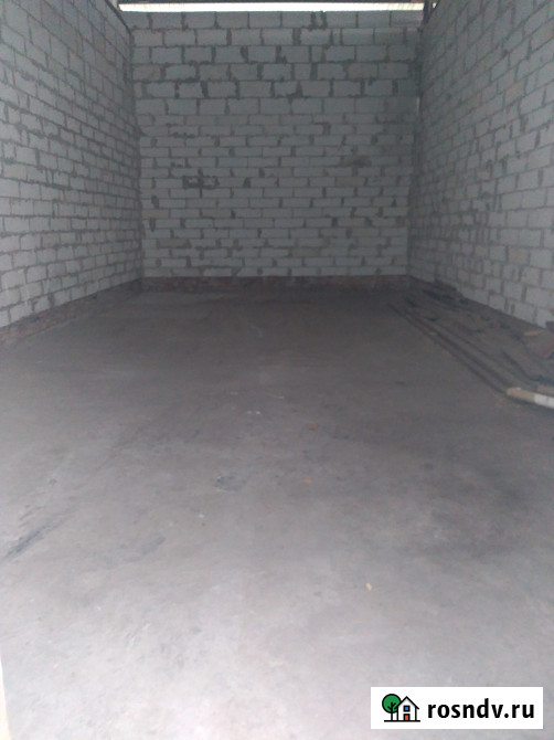 Складские помещения Россошь - изображение 5