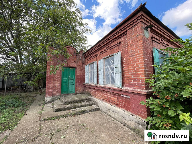 Дом 48.5 м² на участке 3.87 сот. на продажу в Армавире Армавир - изображение 2
