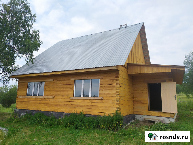 Дом 114.4 м² на участке 15 сот. на продажу в Екатеринбурге Екатеринбург - изображение 2