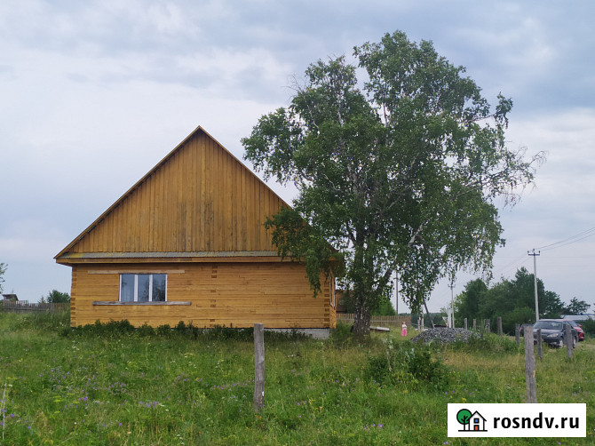 Дом 114.4 м² на участке 15 сот. на продажу в Екатеринбурге Екатеринбург - изображение 1