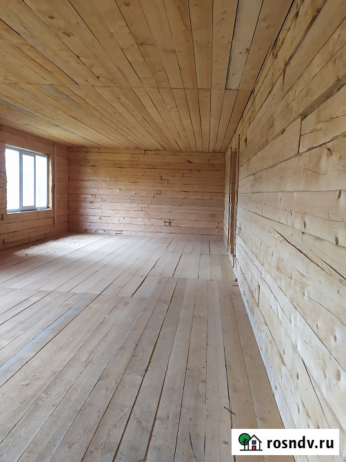 Дом 114.4 м² на участке 15 сот. на продажу в Екатеринбурге Екатеринбург - изображение 4