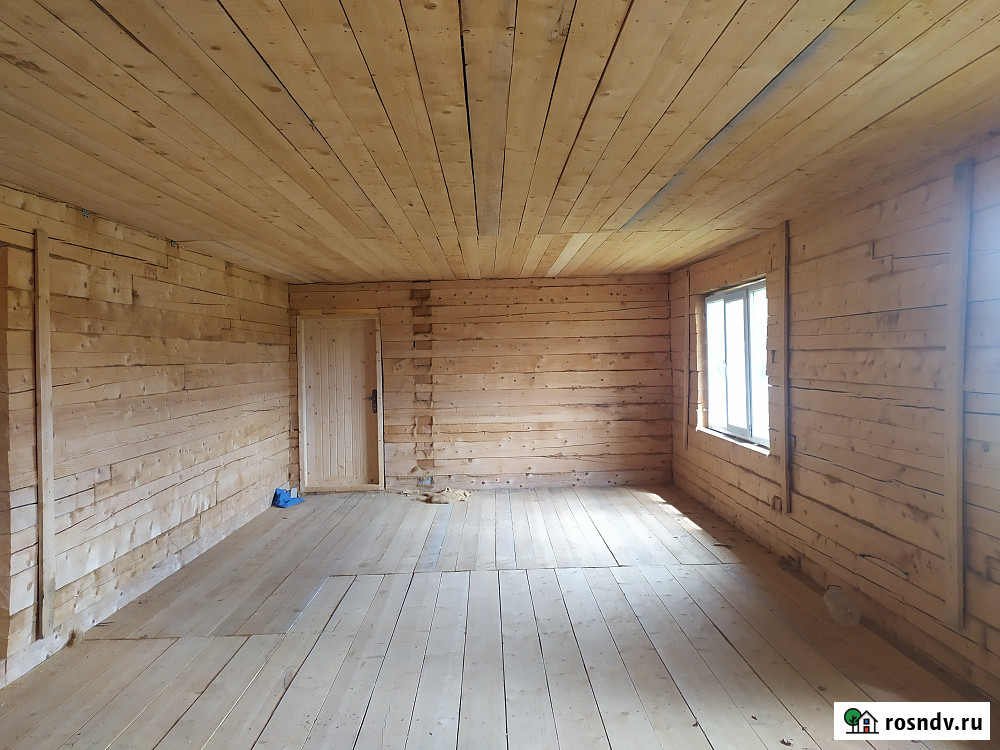 Дом 114.4 м² на участке 15 сот. на продажу в Екатеринбурге Екатеринбург - изображение 5