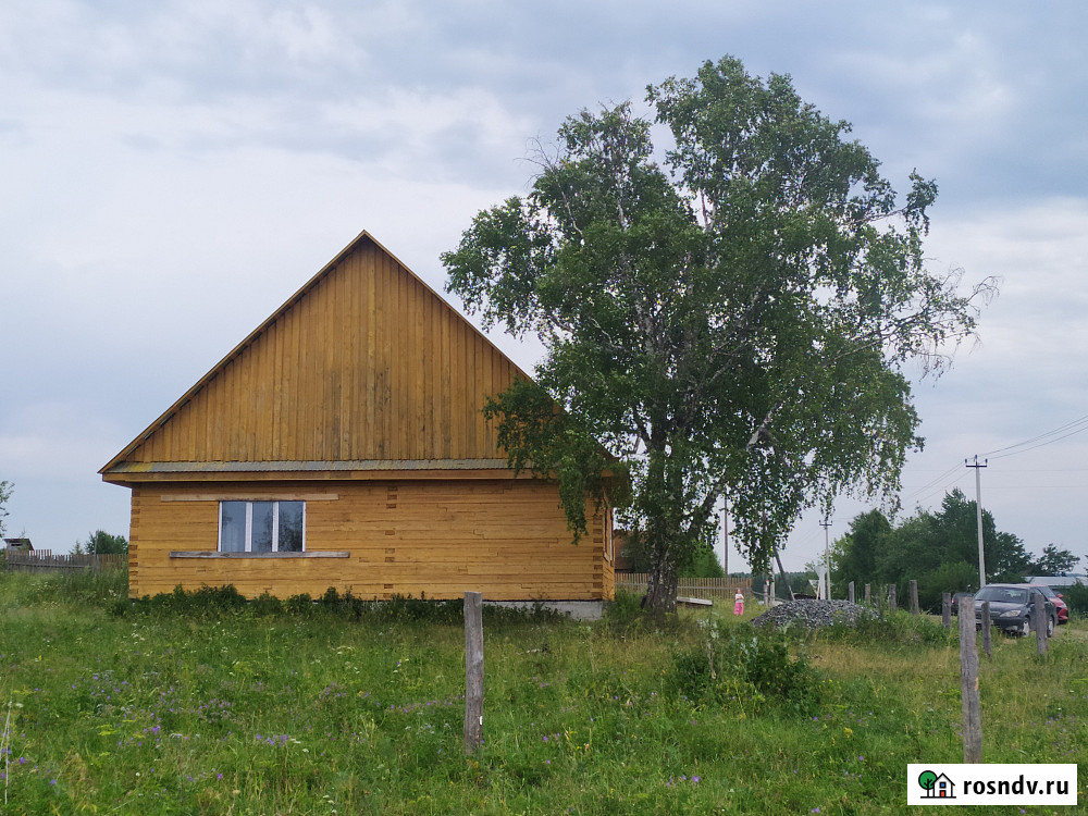 Дом 114.4 м² на участке 15 сот. на продажу в Екатеринбурге Екатеринбург - изображение 1