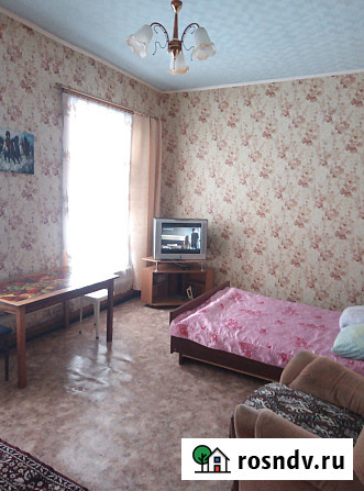 2-комнатная квартира, 55 м², 2/2 эт. в аренду посуточно в Тайге Тайга - изображение 2