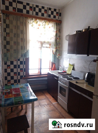 2-комнатная квартира, 55 м², 2/2 эт. в аренду посуточно в Тайге Тайга - изображение 3