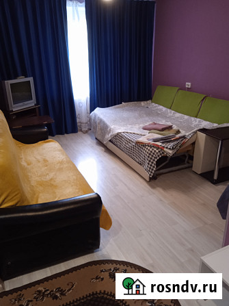 1-комнатная квартира, 40 м², 3/5 эт. в аренду посуточно в Костроме Кострома - изображение 4
