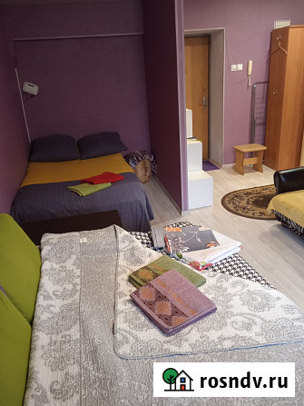 1-комнатная квартира, 40 м², 3/5 эт. в аренду посуточно в Костроме Кострома - изображение 5