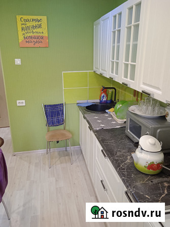 1-комнатная квартира, 40 м², 3/5 эт. в аренду посуточно в Костроме Кострома - изображение 1