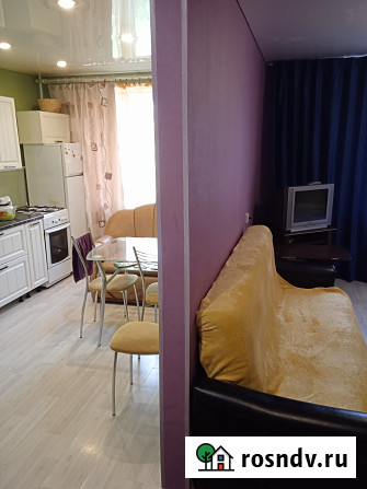 1-комнатная квартира, 40 м², 3/5 эт. в аренду посуточно в Костроме Кострома - изображение 2
