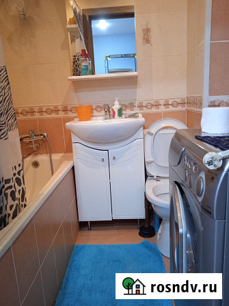 1-комнатная квартира, 38 м², 4/5 эт. в аренду посуточно в Костроме Кострома - изображение 4