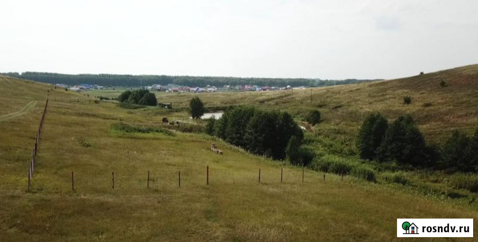 Участок ИЖС 200 сот. на продажу в Уфе Уфа - изображение 3