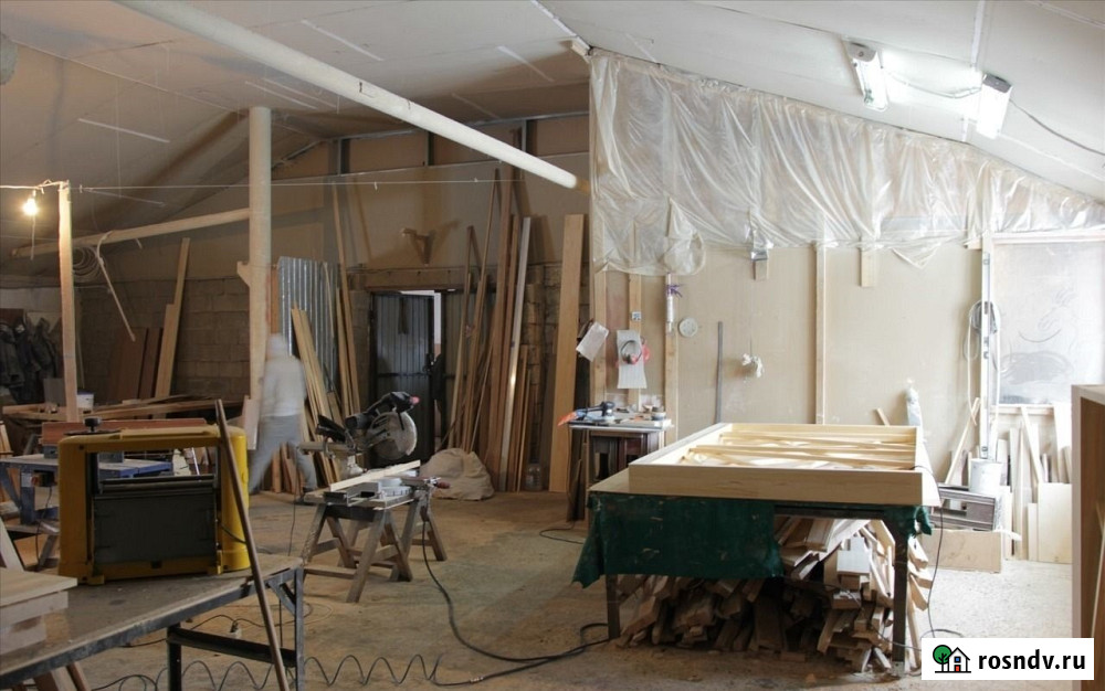 Продаётся производственно-складская база в п. Миловка Уфа - изображение 2