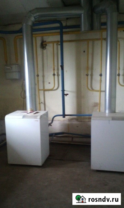 Продаётся производственно-складская база в п. Миловка Уфа - изображение 5