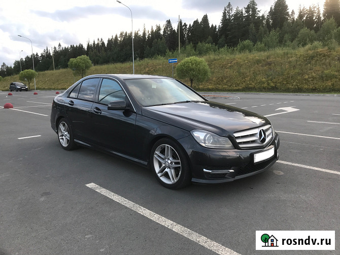 Аренда автомобиля Mercedes с водителем Петрозаводск - изображение 1