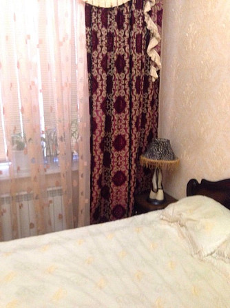 1-комнатная квартира, 45 м², 4/9 эт. в аренду посуточно в Махачкале Махачкала - изображение 1