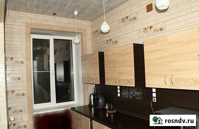 Комната 12 м² в 5-ком. кв., 10/10 эт. в аренду на длительный срок в Москве Москва - изображение 3