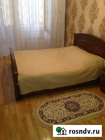 2-комнатная квартира, 80 м², 7/12 эт. в аренду посуточно в Махачкале Махачкала - изображение 2