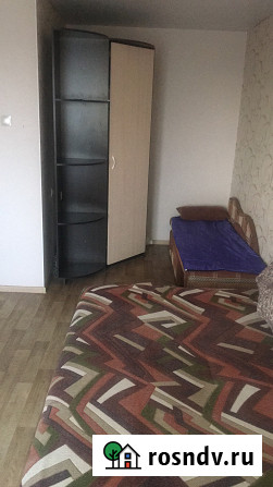1-комнатная квартира, 35 м², 8/10 эт. в аренду на длительный срок в Новосибирске Новосибирск - изображение 1