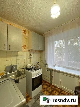 2-комнатная квартира, 45.9 м², 2/5 эт. в аренду посуточно в Менделеевске Менделеевск - изображение 3