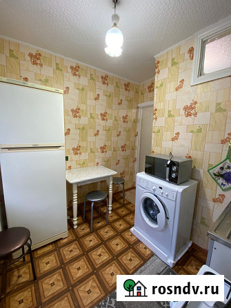 2-комнатная квартира, 45.9 м², 2/5 эт. в аренду посуточно в Менделеевске Менделеевск - изображение 4