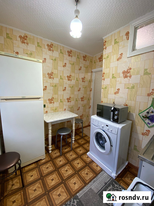 2-комнатная квартира, 45.9 м², 2/5 эт. в аренду посуточно в Менделеевске Менделеевск - изображение 4