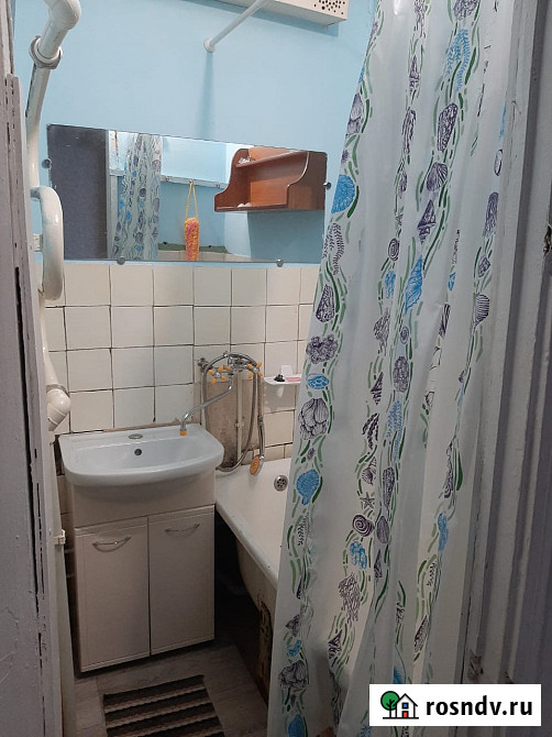 2-комнатная квартира, 45.9 м², 2/5 эт. в аренду посуточно в Менделеевске Менделеевск - изображение 5