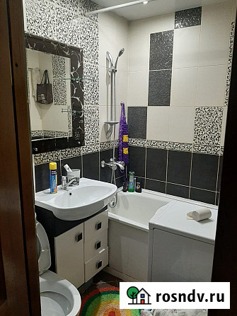 2-комнатная квартира, 41 м², 5/5 эт. в аренду посуточно в Менделеевске Менделеевск - изображение 1