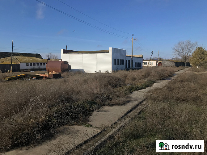 Коммерческая недвижимость 589 кв.м. участок 5320 кв.м Астрахань - изображение 3