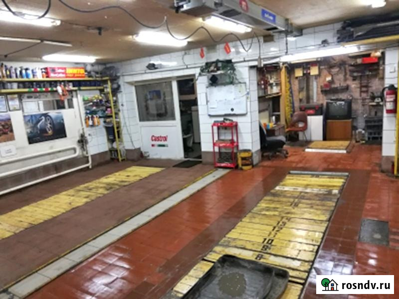 Автосервис самообслуживания Новосибирск Новосибирск - изображение 4