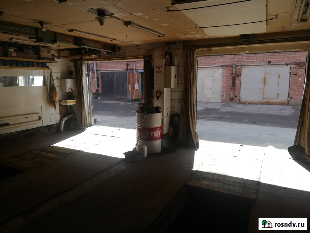 Автосервис самообслуживания Новосибирск Новосибирск - изображение 3