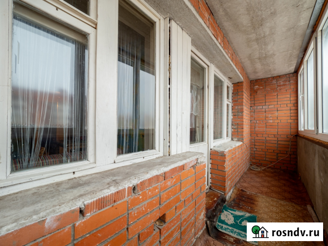 1-комнатная квартира, 42 м², 6/9 эт. в аренду посуточно в Смоленске Смоленск - изображение 5