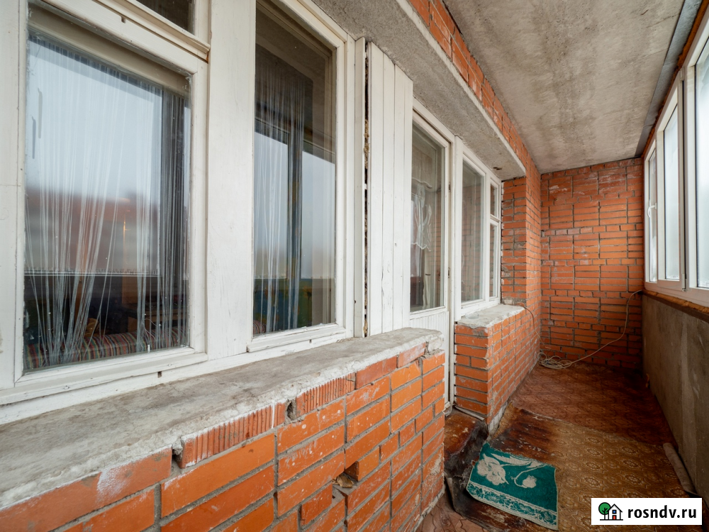 1-комнатная квартира, 42 м², 6/9 эт. в аренду посуточно в Смоленске Смоленск - изображение 5