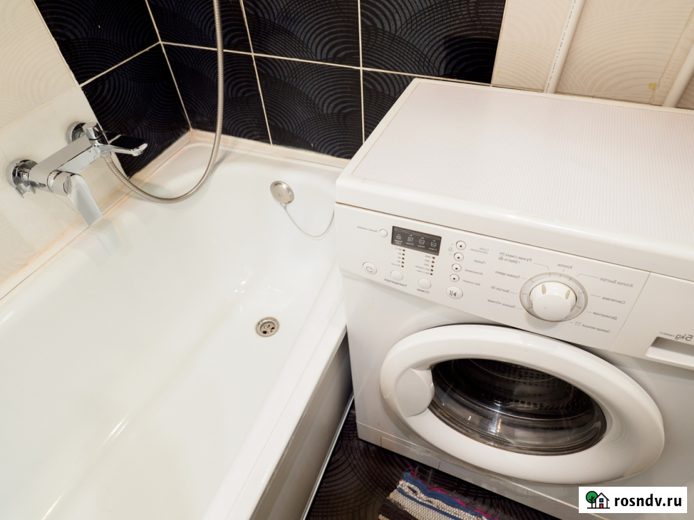 1-комнатная квартира, 42 м², 3/9 эт. в аренду посуточно в Смоленске Смоленск - изображение 4