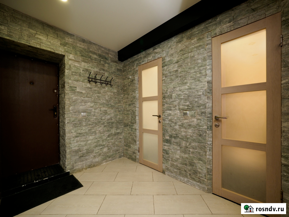 1-комнатная квартира, 42 м², 3/9 эт. в аренду посуточно в Смоленске Смоленск - изображение 3