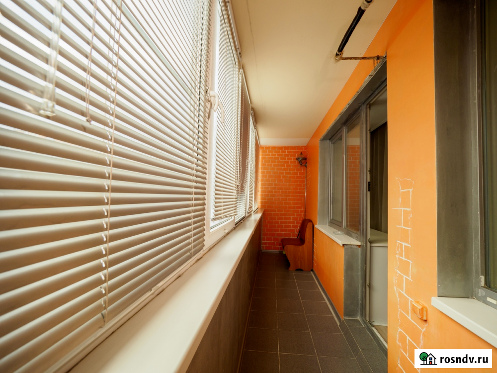 1-комнатная квартира, 42 м², 3/9 эт. в аренду посуточно в Смоленске Смоленск - изображение 5