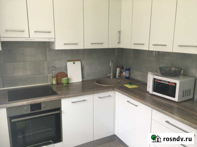 1-комнатная квартира, 32 м², 1/5 эт. в аренду посуточно в Смоленске Смоленск - изображение 3