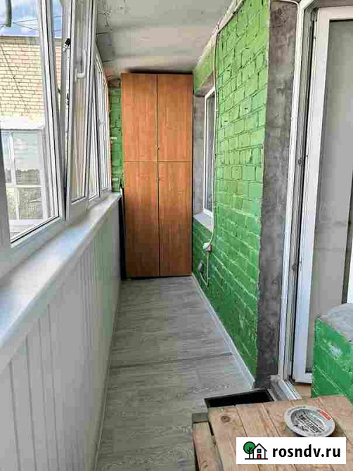 1-комнатная квартира, 38 м², 9/9 эт. в аренду посуточно в Смоленске Смоленск - изображение 4