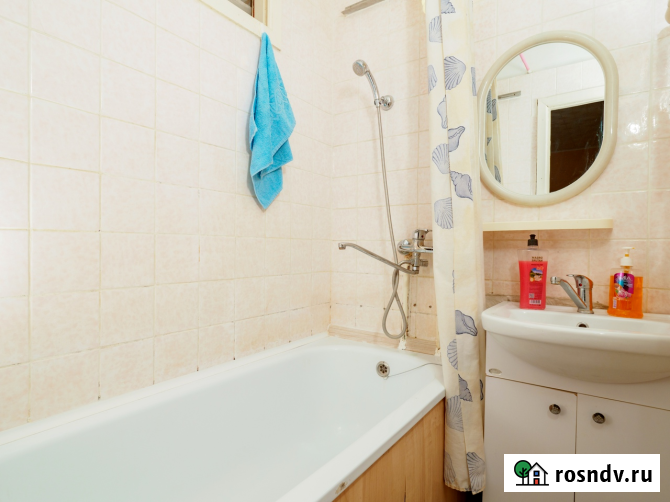 1-комнатная квартира, 31 м², 5/5 эт. в аренду посуточно в Смоленске Смоленск - изображение 2