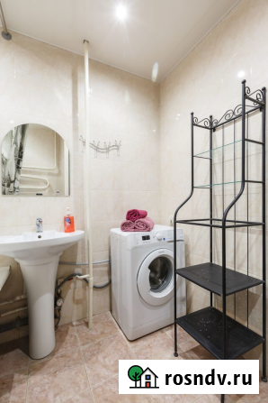 Квартира-студия, 32 м², 6/9 эт. в аренду посуточно в Смоленске Смоленск - изображение 4