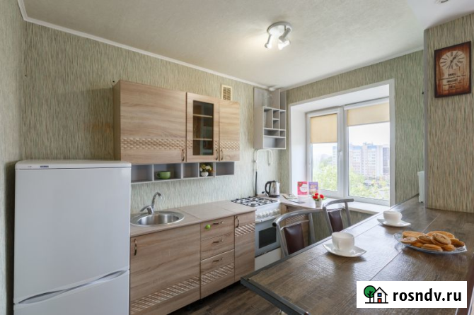 Квартира-студия, 32 м², 6/9 эт. в аренду посуточно в Смоленске Смоленск - изображение 2