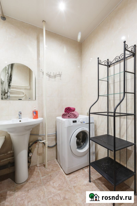 Квартира-студия, 32 м², 6/9 эт. в аренду посуточно в Смоленске Смоленск - изображение 4